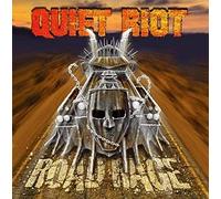 Quiet Riot – Road Rage – Import – Nexus