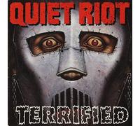 Quiet Riot - Terrified [Import]
