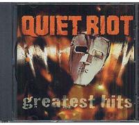 Quiet Riot - The Greatest Hits