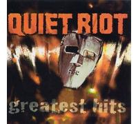 Quiet Riot - The Greatest Hits by Quiet Riot [Audio CD] NEUF