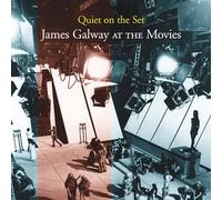 Quiet Set: James Galway at The Movies