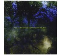 Quiet Songs From Misty Places
