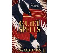 Quiet Spells The bewitching dark academia - Isa Agajanian - Tor - ebook (ePub) - Livre