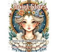 Quiet Stars: Dreamlike Portraits of Gentle Magic and Silent Worlds