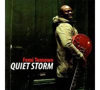 Quiet Storm