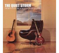 Vari-the Quiet Storm - The Quiet Storm [Import]