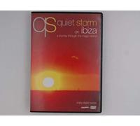 Quiet Storm On Ibiza