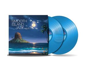 Quiet Storm Records - Smooth Island Jazz Mokoli'i - (by Reggie Griffin) Hawaii Pacific Islands International Music