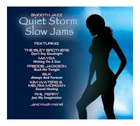 Quiet Storm Slow Jams