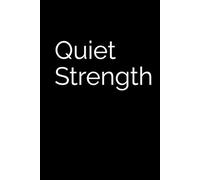 Quiet Strength: How to Be Confident Without Being Loud