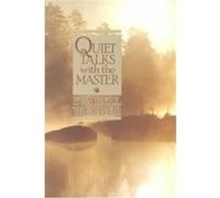 Quiet Talks With the Master Eva B. Werber (Auteur)