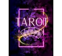 Quiet the Chaos: A Beginning Friendly Tarot Workbook for Everyday Clarity