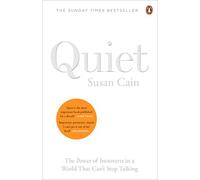 Quiet Susan Cain (Auteur)