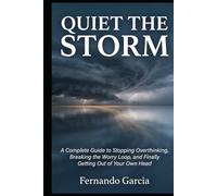 Quiet the Storm