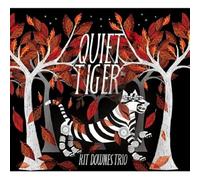 Quiet Tiger