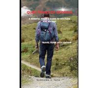 Quiet Trails of Georgia: A Mindful Hiker's Guide to Solitude and Nature