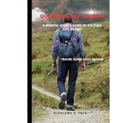 Quiet Trails of Georgia: A Mindful Hiker's Guide to Solitude and Nature