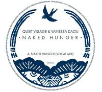 Quiet Village - Naked Hunger