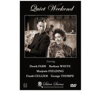 Quiet Weekend Dvd