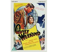 Quiet Weekend [DVD]