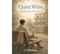 Quiet Wins Small Moments of Comfort III