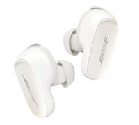 Ecouteurs sans fil Bose QuietComfort Ultra Earbuds Bluetooth avec réduction active du bruit Blanc