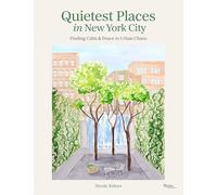 Quietest Places in New York City: Finding Calm & Peace in Urban Chaos