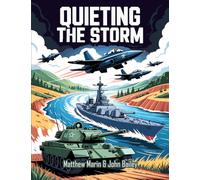 Quieting The Storm