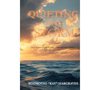 Quieting the Storm: Your Roadmap to Anxiety Management Using Biblical Principles