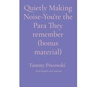 Quietly Making Noise-You're the Para They remember (bonus material)