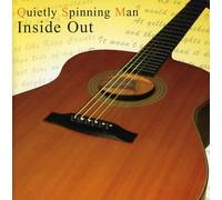 Quietly Spinning Man - Inside Out [Import]
