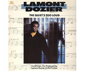 Quiet's Too Loud [Import]