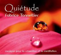 Quiétude CD