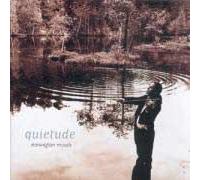 Quietude. Norwegian Moods