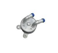 QUIGHZX Accessoires auto FZ1A-19-9F3 refroidisseur d'huile de boîte de vitesses de transmission for 3 2014 à 2021 BM BN BP 1.5 2 2014-2019 DJ DL(Vouvou)