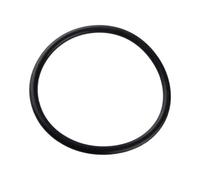 QUIGHZX Joint torique Noir 93210-85M97 for Carter d'engrenages inférieur de Moteur Hors-Bord 2 Temps 75/80/85/90 CV