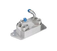 QUIGHZX Refroidisseur d'huile de transmission automatique for 2013 2014 2015 2016 1.6T 2.0T Accessoires de voiture CV6P-7869-AE CV6P7869AE