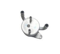 QUIGHZX Refroidisseur d'huile de transmission FSKC-19-9F0 for voiture, compatible avec les modèles 3 (2007-2012) BL 2.0 et 5 (2011-2015) CW