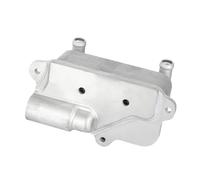 QUIGHZX Refroidisseur d'huile de transmission moteur LR086283 LR049900 for modèles L538 Sport 2014-2017