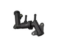 QUIGHZX Refroidisseur d'huile et d'eau 25630E6000 for modèles 2016-2019 et 2017-2020 25630 E6000