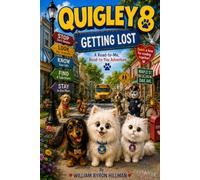 Quigley 8: Getting Lost