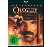 Quigley der Australier (Blu-ray)