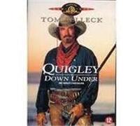 QUIGLEY DOWN UNDER-MR QUIGLEY L AUSTRALIEN-BILINGUE G