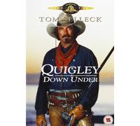 Quigley Down Under Uca [Import]