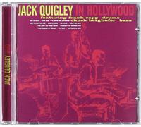 Quigley, Jack Trio - Jack Quigley in Hollywood