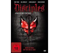 Quigley,Linnea - Disciples: Jünger des Satans [Import]