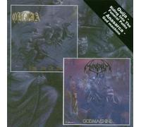 Quija - Riding into the Funeral Paths
