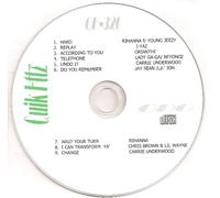 Quik Hitz Karaoke CDG QH-320 POP Hits 2010