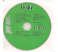Quik Hitz Karaoke QH-302 POP & URBAN Hits 2009 CDG Disk by N/A (0100-01-01)