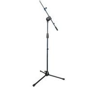 QUIK LOK - A/107 BK GIRAFE SUPPLÉMENTAIRE OPTIONNELLE, Pied de micro avec pince de fixation